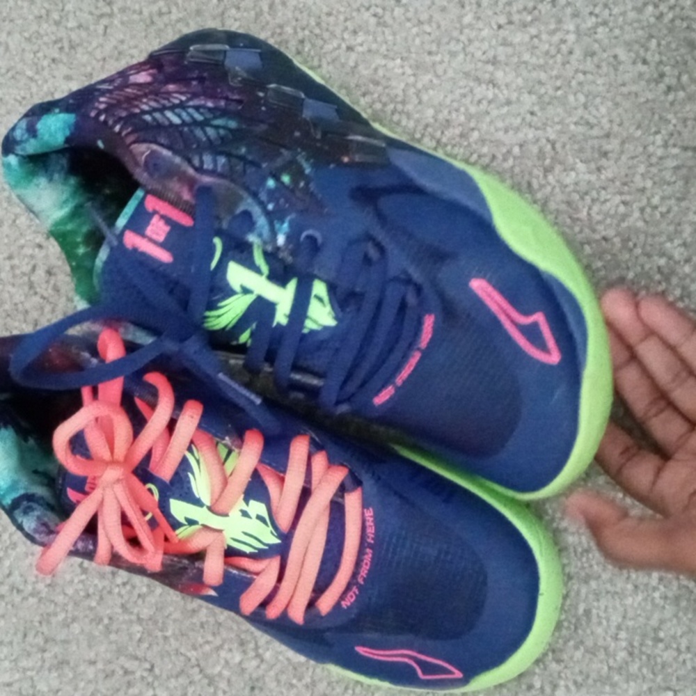 Melo's